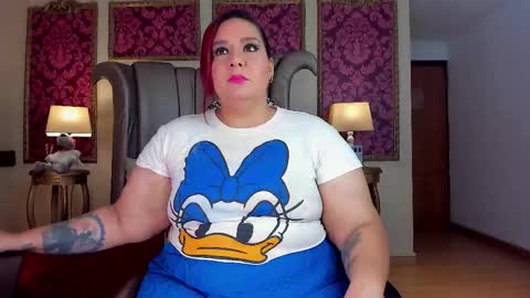  SilvanaBombshel  online show from 03-23-26, 12:31