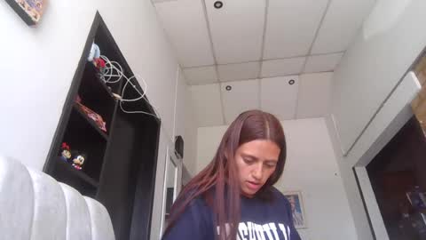 Snapshot of silvanaroberts_ chatting on 07-06-26, 06:21 Rouse online show from 07-06-26, 06:21