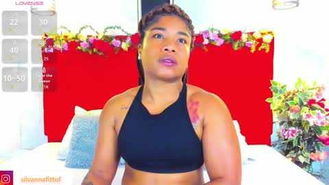 Silvana Fit  online show from 02-04-26, 11:16