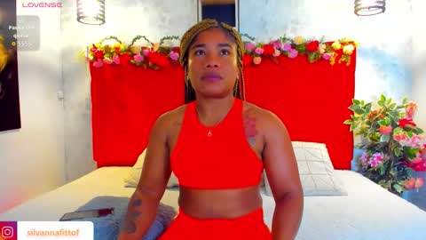Silvana Fit  online show from 02-18-26, 11:50