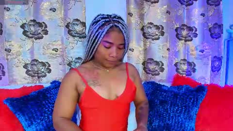 Snapshot of silvannafitt chatting on 07-22-26, 12:19 Silvana Fit online show from 07-22-26, 12:19