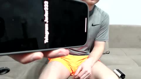 Sir online show from 02-15-25, 06:23