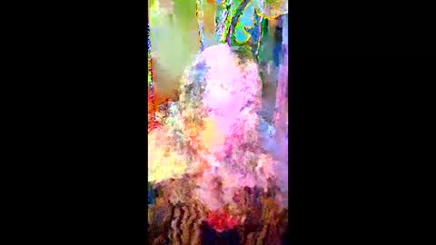 Silver bunny online show from 02-28-26, 02:23