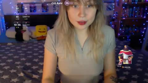 silvercherub online show from 02-28-26, 03:24