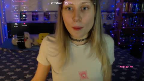 silvercherub online show from 03-08-26, 07:17