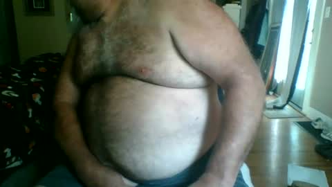 silverdadbod26 online show from 07-06-26, 12:57