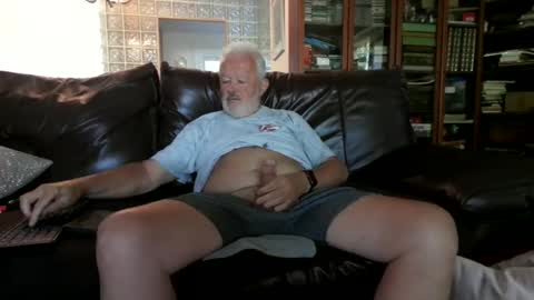 Daddy Bear online show from 05-21-26, 11:50