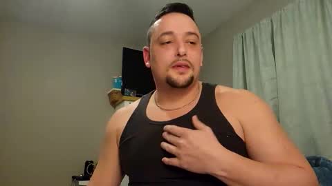 Snapshot of silverfox706 chatting on 02-15-26, 03:25 Jay Silverfox706 online show from 02-15-26, 03:25