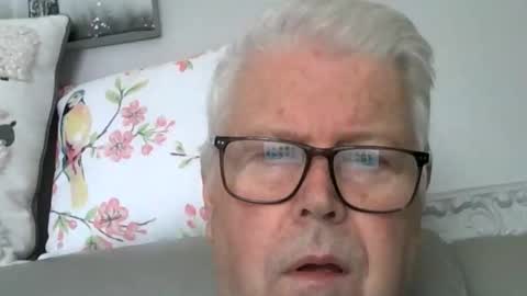 silverfoxpauly online show from 09-24-25, 10:51