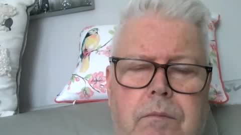 silverfoxpauly online show from 04-16-26, 12:50