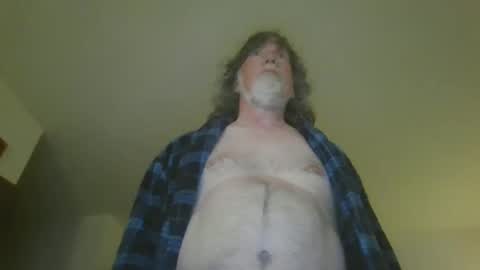 silverfunfox online show from 04-13-26, 12:49