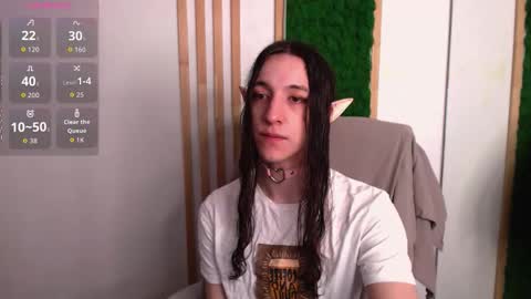 silvermuse online show from 02-22-26, 11:47