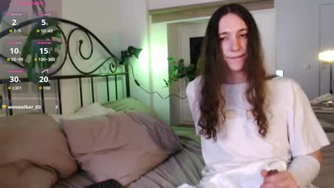 silvermuse online show from 03-05-26, 07:54