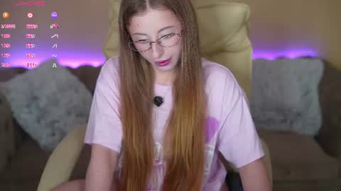  Kristina Kris  online show from 07-14-26, 10:21