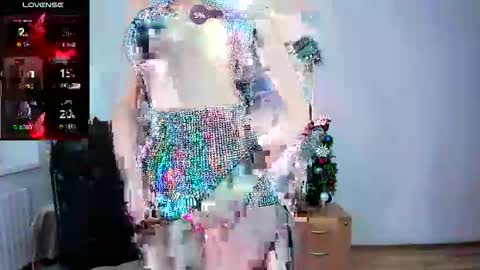 Silvia Wallec online show from 01-15-26, 06:40