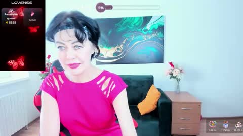 Silvia Wallec online show from 02-19-26, 07:15