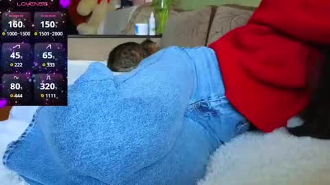 miss Anna online show from 02-10-25, 11:57