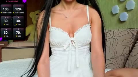 miss Anna online show from 06-08-26, 03:12