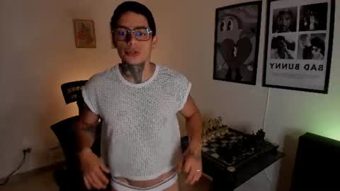 Simon Cortes online show from 08-06-26, 11:34