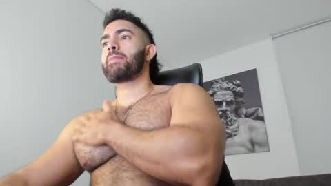 simon_leon01 online show from 05-14-26, 01:12