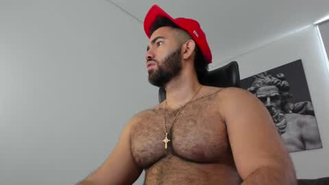 simon_leon01 online show from 05-16-26, 12:26