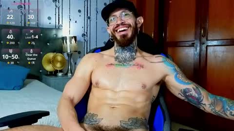 Simon  online show from 05-19-26, 12:00