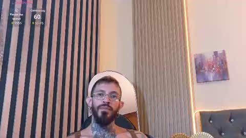 Snapshot of simon_rz chatting on 07-16-26, 12:00 Simon online show from 07-16-26, 12:00