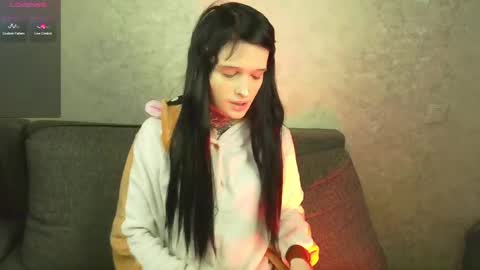 Simona online show from 02-19-25, 07:28