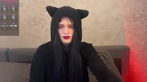 Simona online show from 02-27-25, 01:59