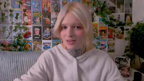 Simona online show from 10-09-25, 02:31