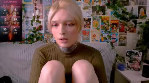 Simona online show from 10-11-25, 01:27