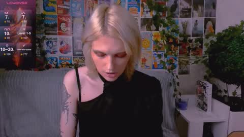 Simona online show from 11-03-25, 10:42