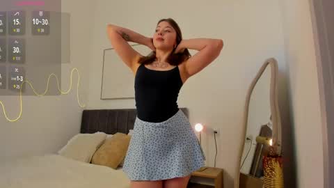 SimonaGerry online show from 05-29-26, 04:43