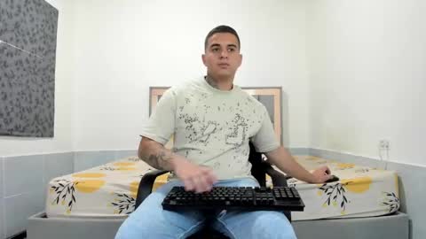 SIMON KELER online show from 05-16-26, 12:40