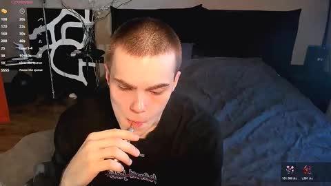 Simon online show from 02-17-26, 12:45