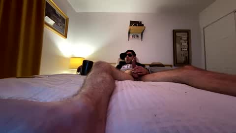 simonytube85 online show from 10-13-25, 12:43