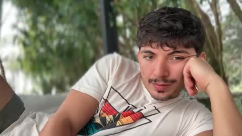 SIMOON online show from 03-03-26, 08:04