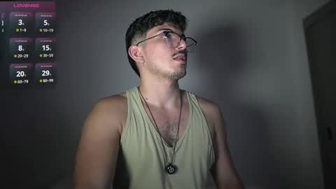 SIMOON online show from 03-26-26, 03:34