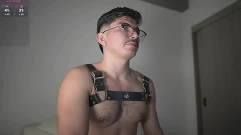 SIMOON online show from 04-11-26, 03:16