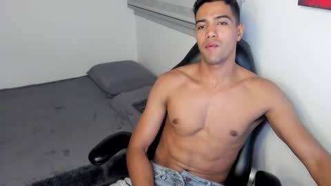 Andrey online show from 04-08-26, 04:01