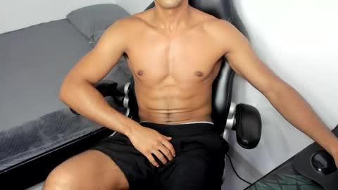 Andrey online show from 04-20-26, 03:31