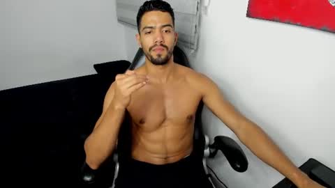 Andrey online show from 06-19-26, 05:56