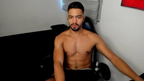 Andrey online show from 06-20-26, 05:05