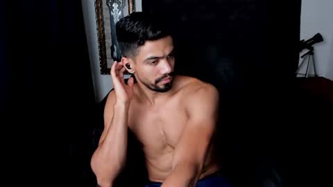 Andrey online show from 07-14-26, 06:40