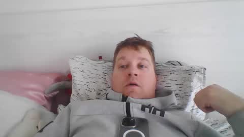 Simpleregularguy online show from 04-30-26, 02:01