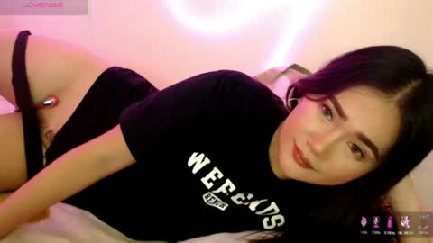 Adrianna Fowler online show from 07-07-26, 07:56
