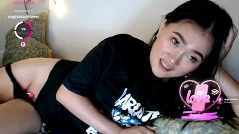 Adrianna Fowler online show from 07-16-26, 03:34