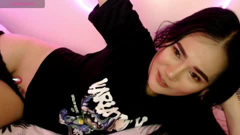 Adrianna Fowler online show from 07-27-26, 01:56