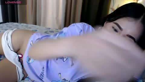 Adrianna Fowler online show from 08-01-26, 03:50