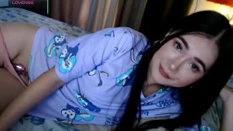 Adrianna Fowler online show from 08-06-26, 03:08